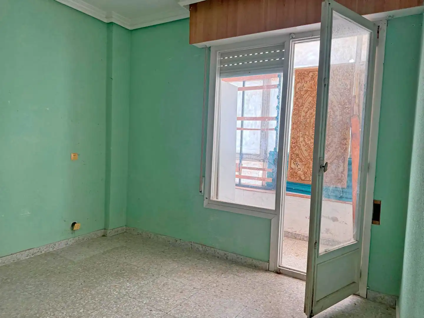 Habitación de Piso en venta en Ampuero con Terraza