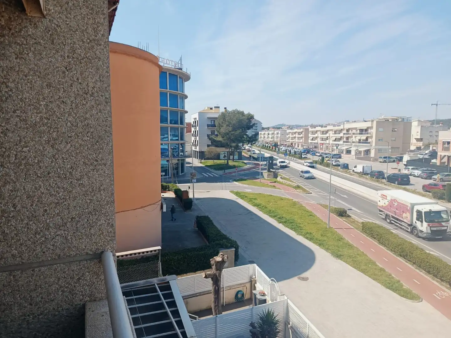 Piso con terraza en venta en Nucli Antic, imagen 5