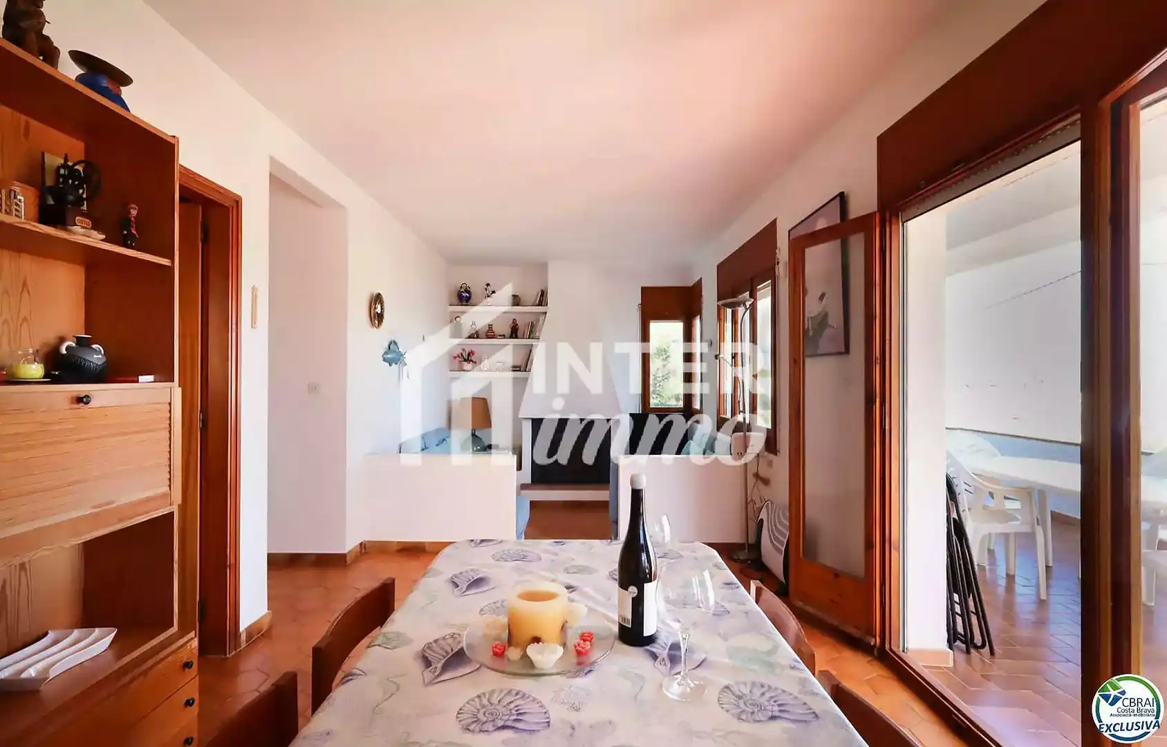 Casa con jardín en venta en Carrer Musclera 14, imagen 11