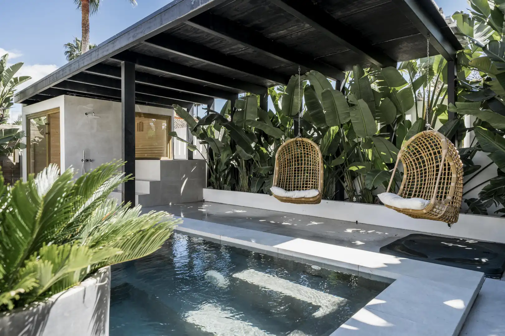 Maison avec piscine à vendre à Marbella Centro, imagen 21
