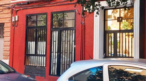 Foto 2 de Apartamento de alquiler en Cuatro Caminos - Azca,  Madrid Capital