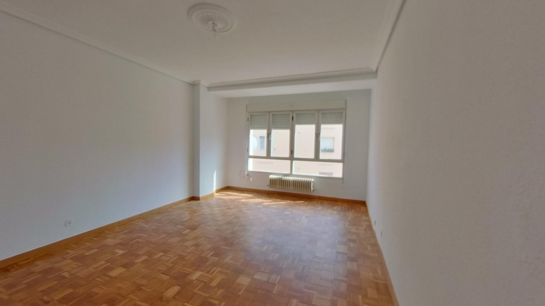 Sala d'estar de Pis en venda en  Pamplona / Iruña