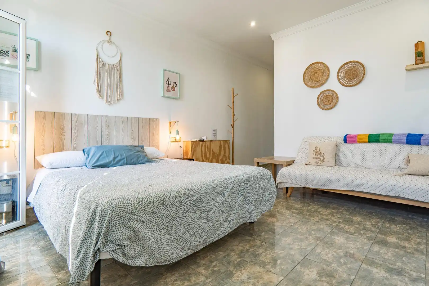 Habitación de Casa o chalet en venta en Caleta de Vélez
