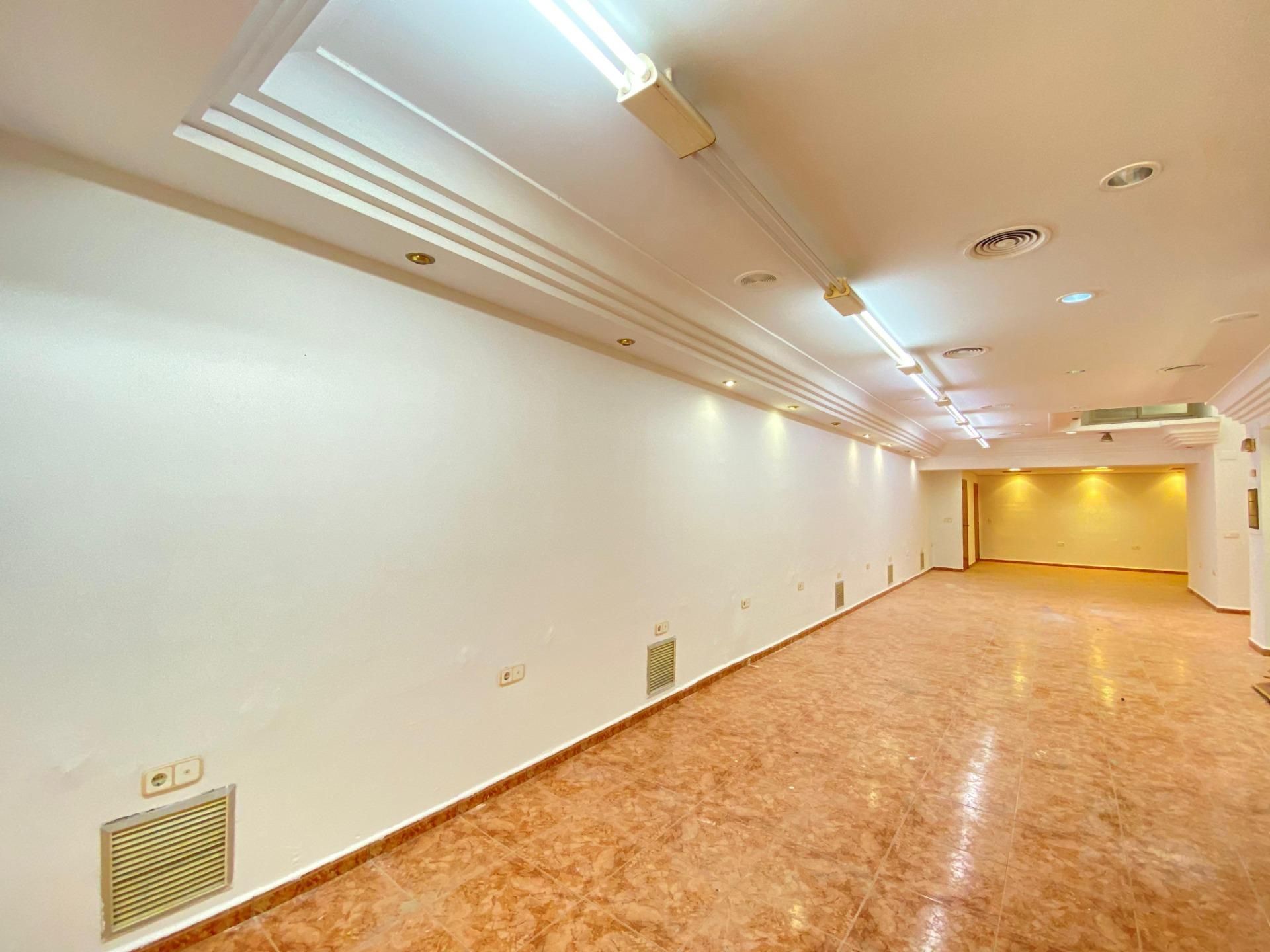 Premises to rent in Centro Histórico, Centro ciudad, Gandia