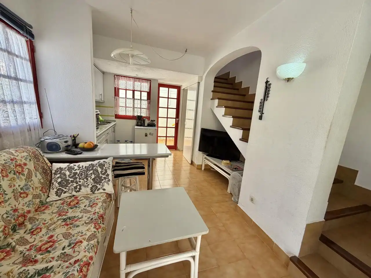 Maison avec terrasse à vendre à Calle Doctor Agustín Millares Carlo, imagen 20