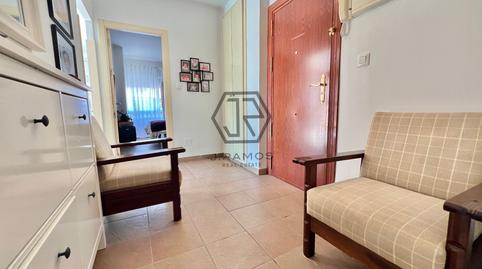 Foto 3 de Pis de lloguer a Santa Margarita, Centro, Málaga