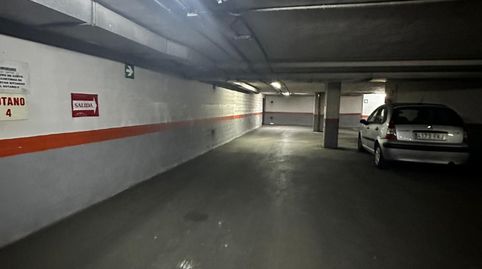 Foto 5 de Garaje en venta en Peñagrande, Madrid Capital