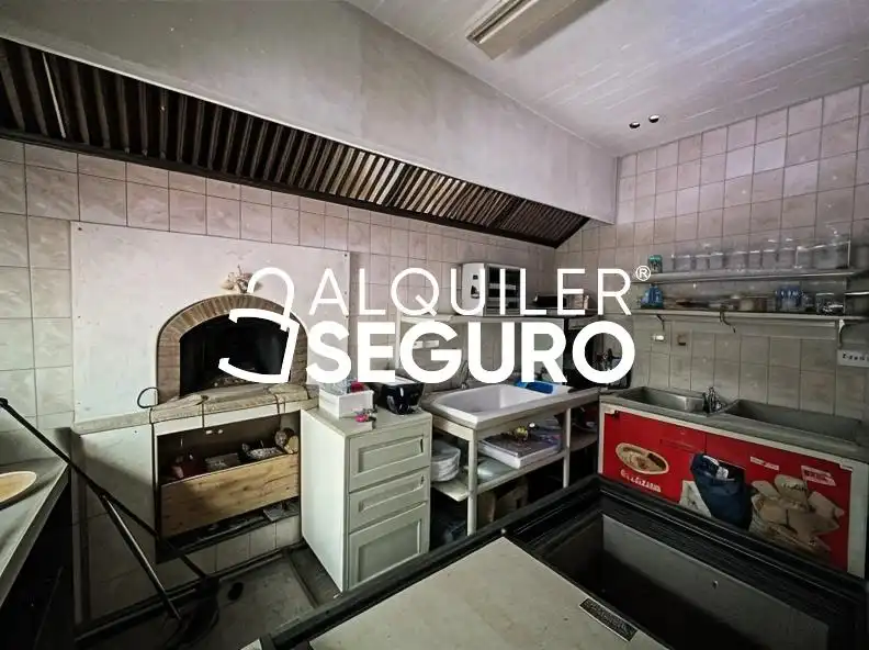 Local comercial de lloguer a Calle Del Empecinado, imagen 10