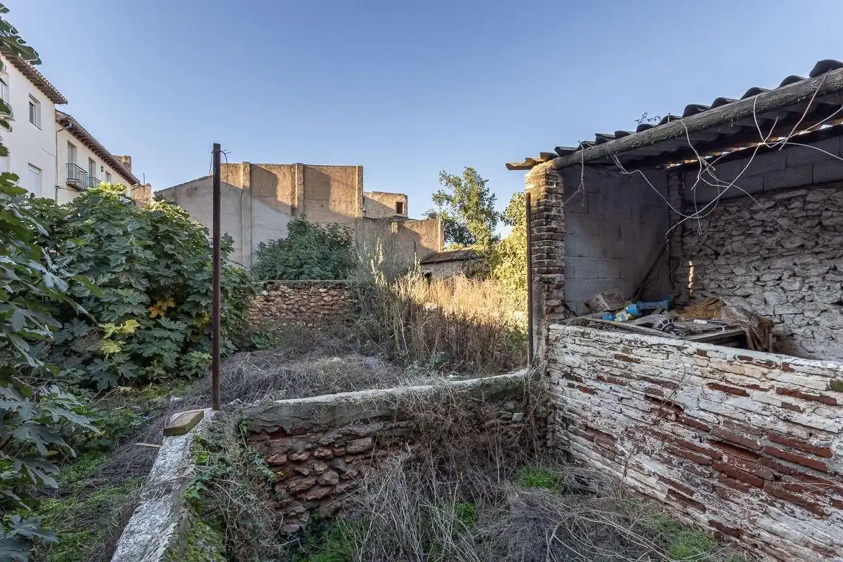 Finca rústica en venda en Dúrcal amb Jardí privat, Terrassa i Balcó