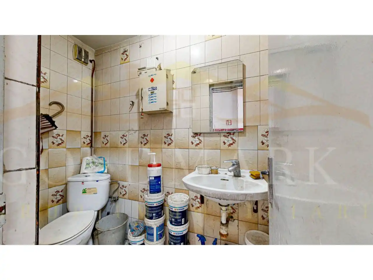 Baño de Local en traspaso en Gavà
