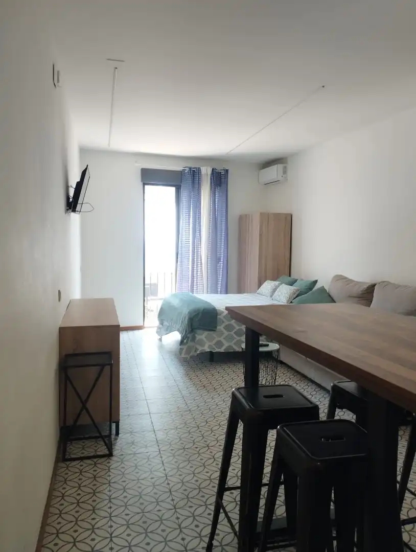 Estudi amb ascensor de lloguer a Platja de Vila Joiosa