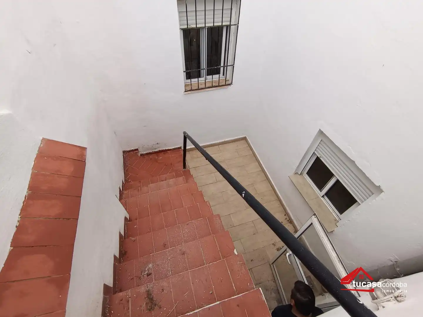 Terrassa de Casa o xalet en venda en Fernán-Núñez, Córdoba