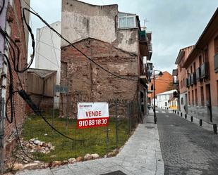 Vista exterior de Residencial en venda en San Sebastián de los Reyes