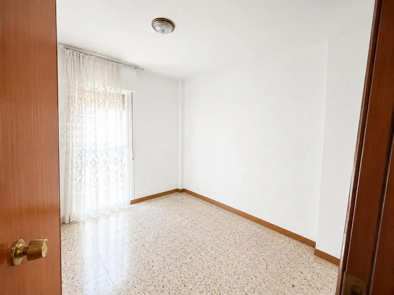Dormitori de Pis en venda en L'Hospitalet de Llobregat