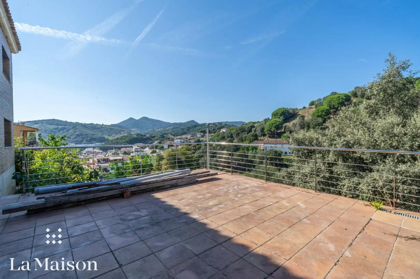 Casa o chalet en venta en Arenys de Munt
