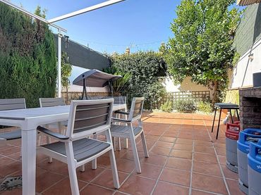 Terraced house for sale in Calle GUATEMALA