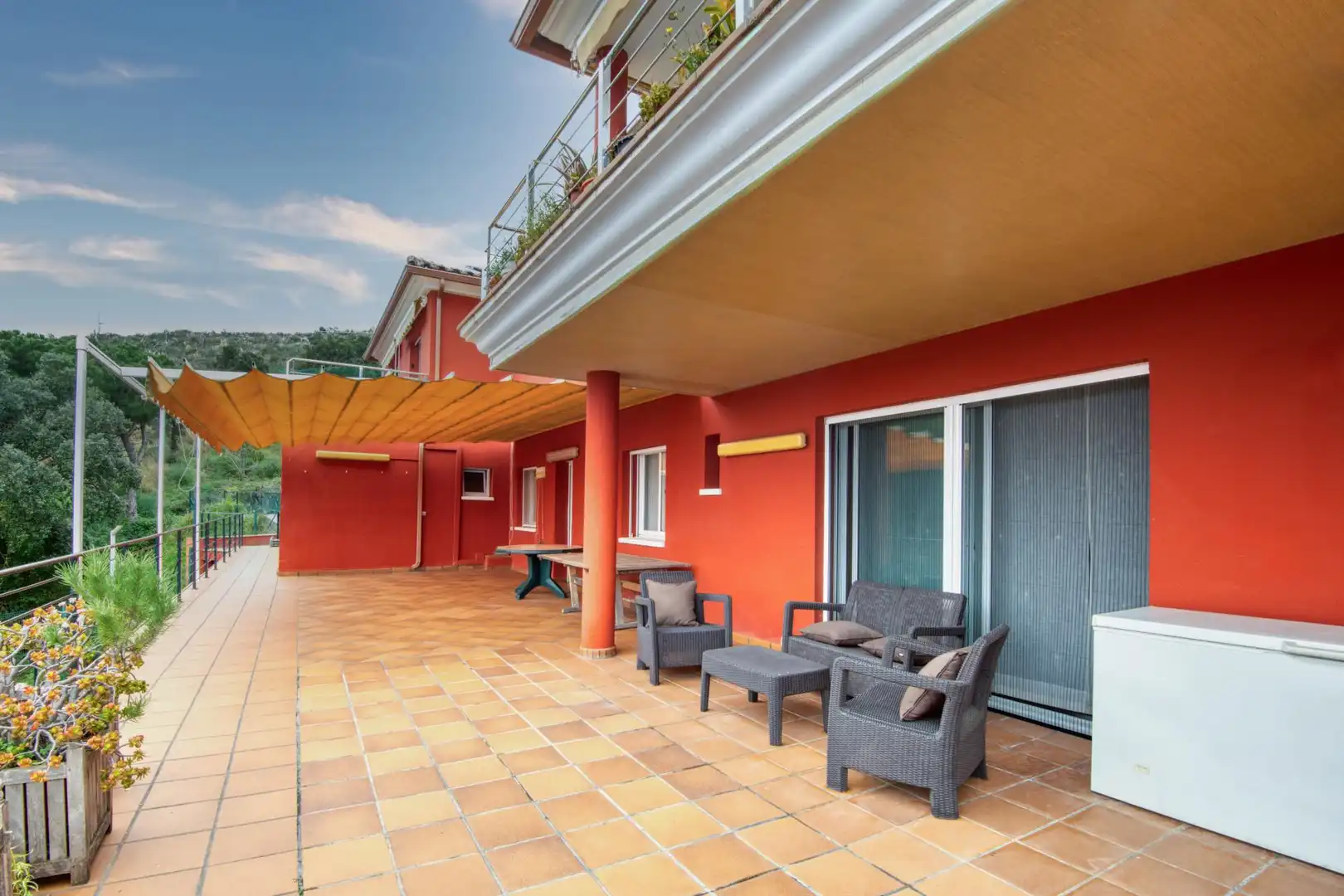 Casa amb jardí en venda a Can Semi, imagen 6