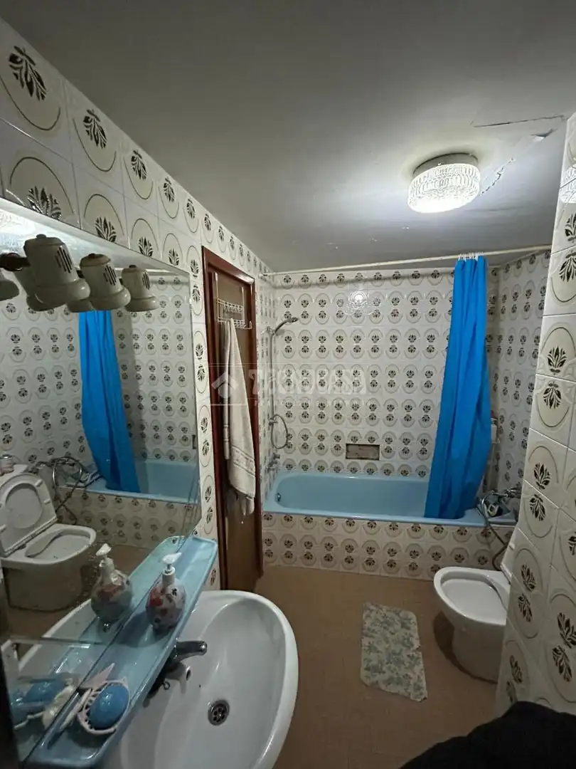 Baño de Piso en venta en Granada con Balcón