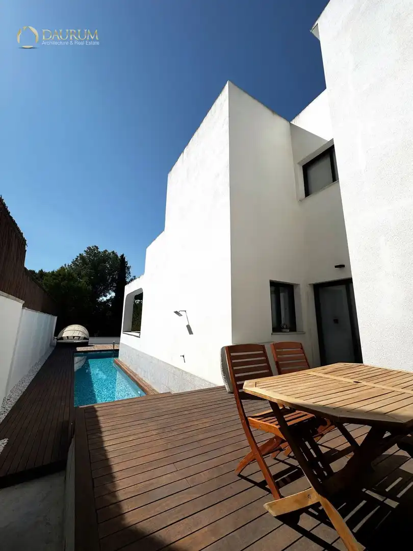 Detached house with pool for sale in CALLE 22, imagen 22