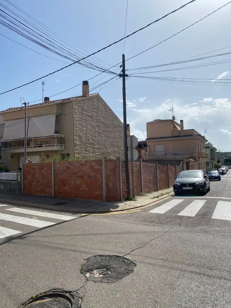 Terreno residencial en venta en Sant Joan - Vilarromà, imagen 4