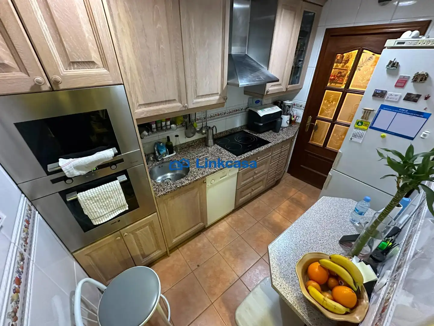 Wohnung mit Aufzug zum Verkauf in Calle SANTA MARIA REINA, imagen 8