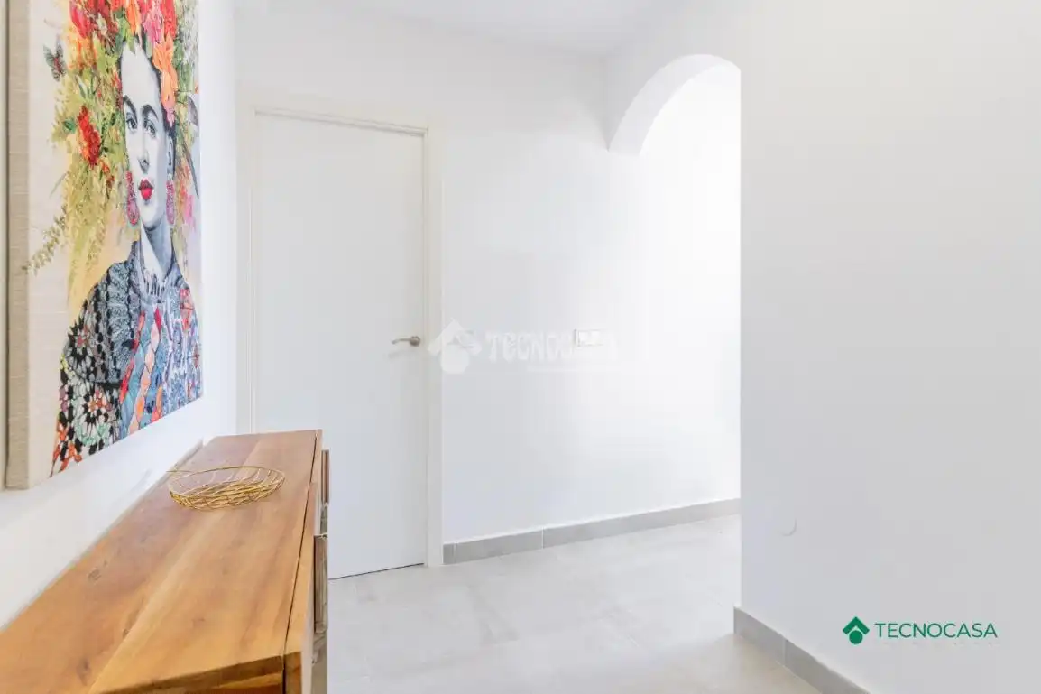 Piso en venta en Roquetas de Mar con Aire acondicionado y Terraza