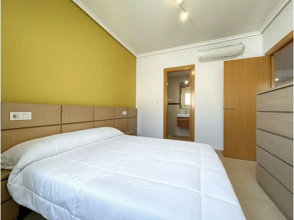 Apartament en venda a Calle Moscatell, Valparaiso