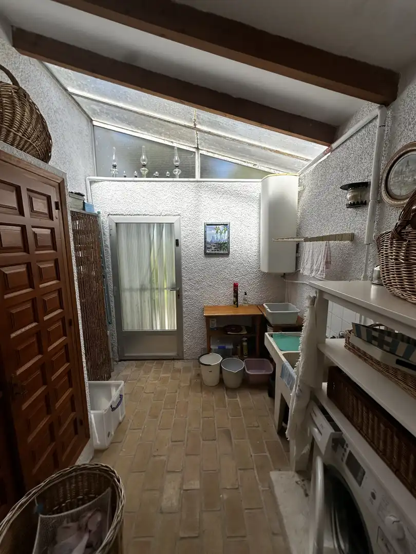 House with garden for sale in Montgó - Ermita, imagen 31