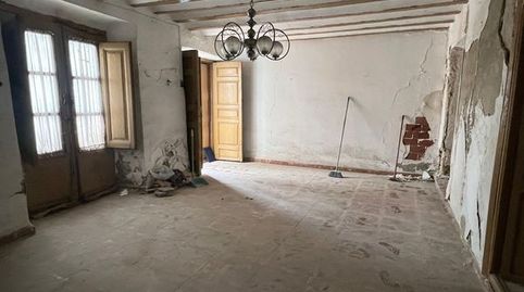 Foto 2 de Casa adosada en venta en Calle de Federico Motos, Vélez-Blanco, Almería