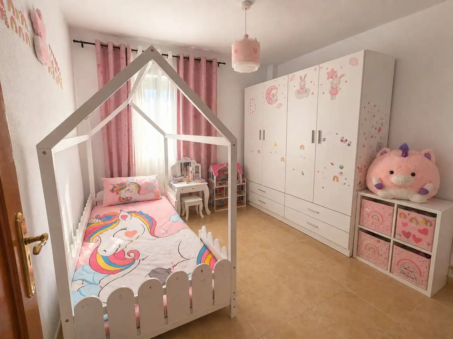 Apartament amb ascensor en venda a Calle Juan Antonio Dimas, imagen 7