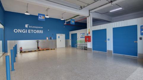 Foto 5 de Traster de lloguer a San Adrian Etorbidea, 45, La Peña, Bizkaia