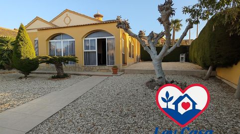 Foto 5 de Casa o chalet en venta en Calle Birlocho, Mazarrón Casco Urbano, Mazarrón