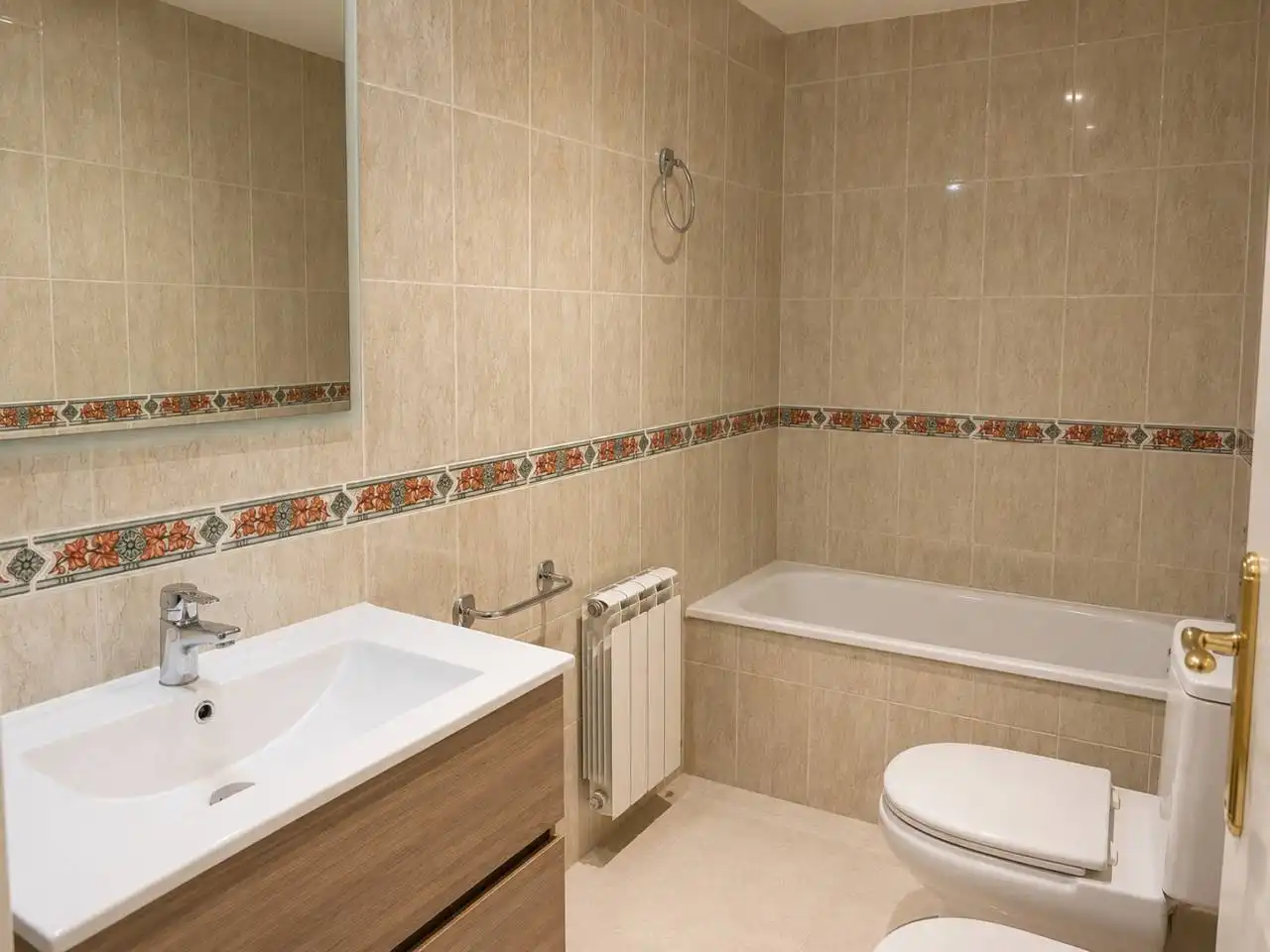 Piso con jardín en venta en Calle Ginesta, imagen 15