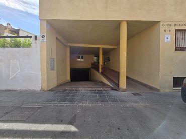 Appartement à vendre à Calderón
