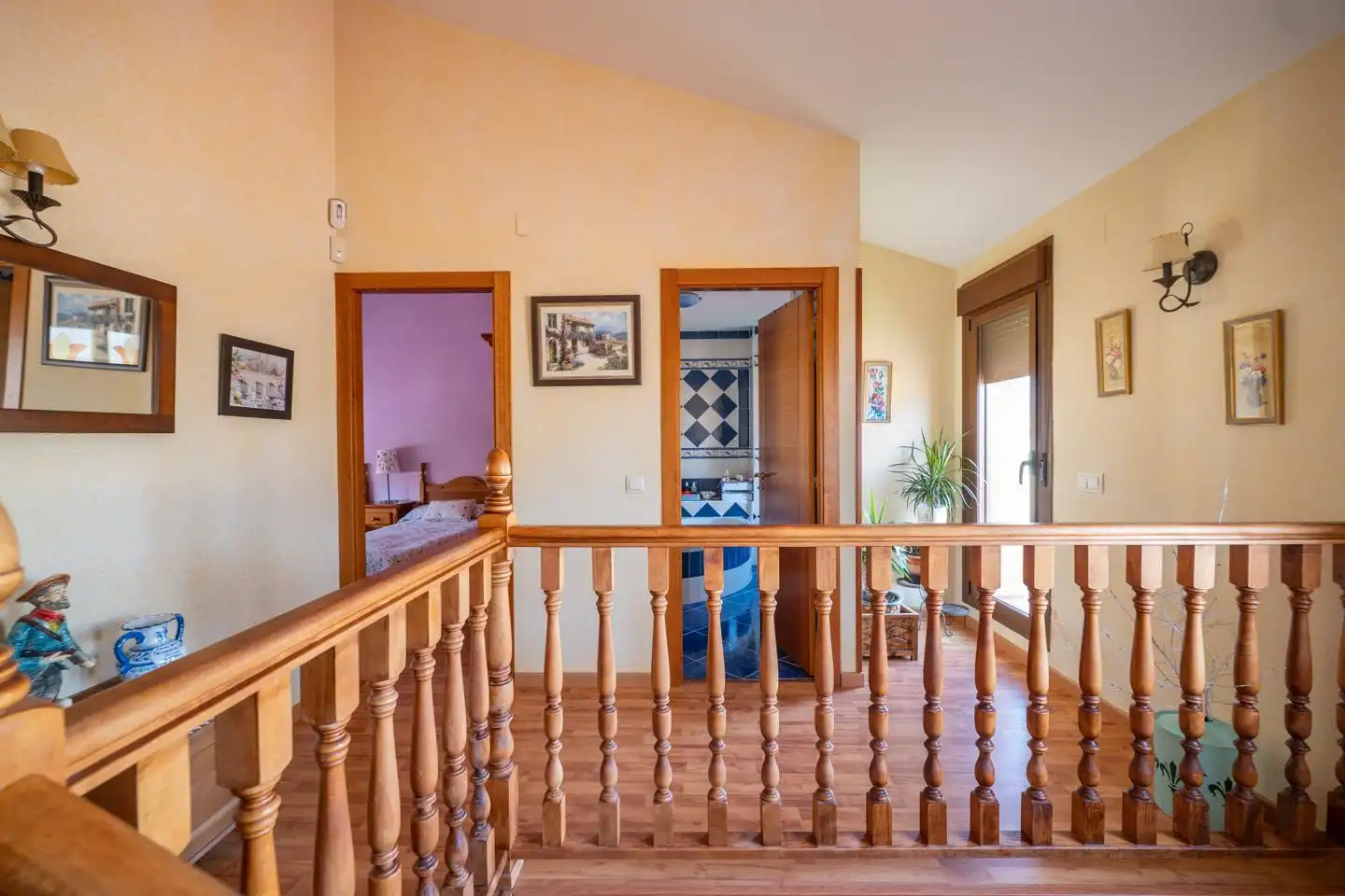 Casa o chalet en venta en Ávila con Calefacción, Jardín privado y Terraza