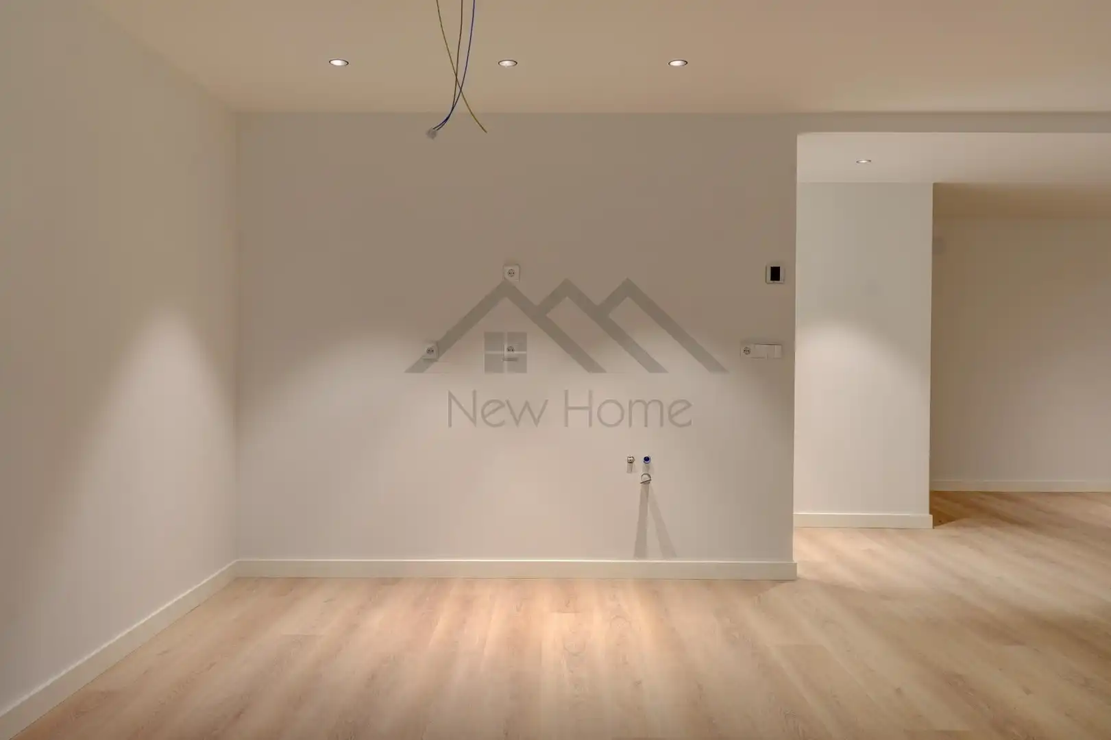 Living room of Houses for sale in L'Eliana  with Private garden, Terrace and Storage room