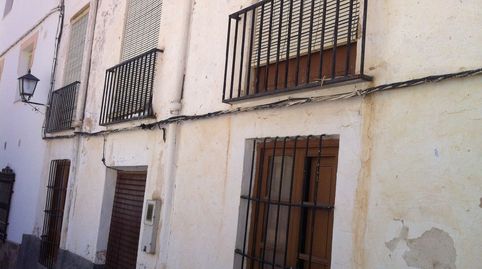 Foto 4 de Casa o chalet en venta en Válor, Granada