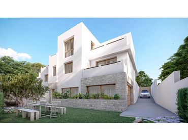 Terreno residencial en venta en L'Albir