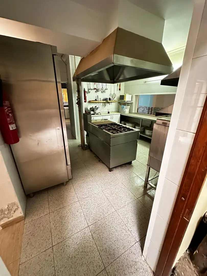 Cocina de Edificio en venta en Puerto del Rosario