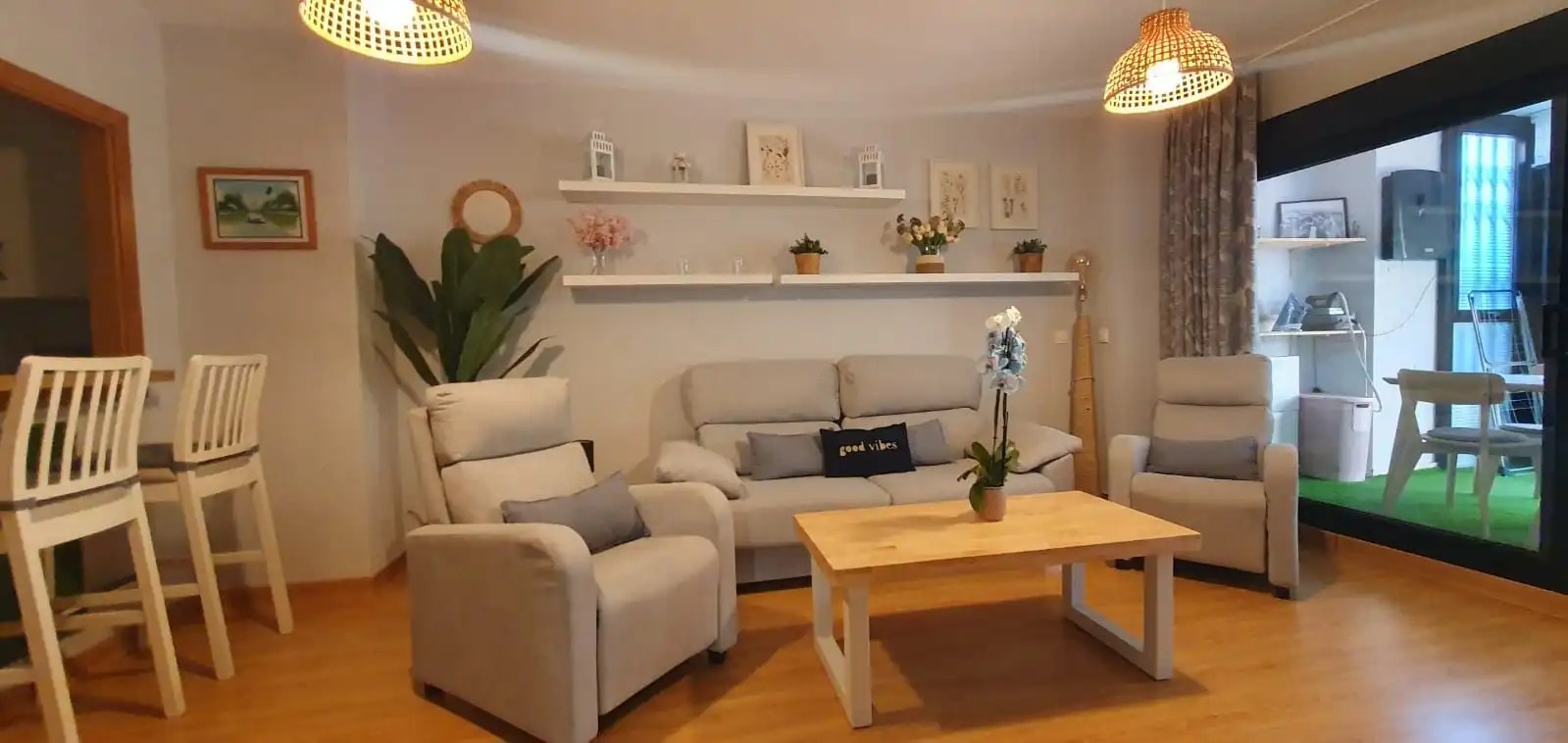 Pis en venda a Alitana - Casablanca