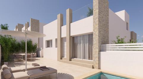 Foto 4 de Casa adosada en venda a Calle de Punta Prima, El Alamillo, Mazarrón