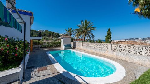 Foto 4 de Casa o xalet en venda a Raises, Velilla - Velilla Taramay, Almuñécar