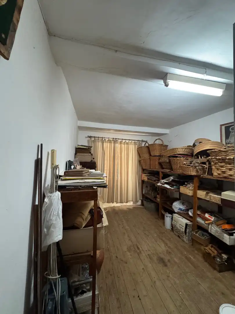 Finca rústica en venta en Osorno la Mayor con Parquet, Trastero y Amueblado