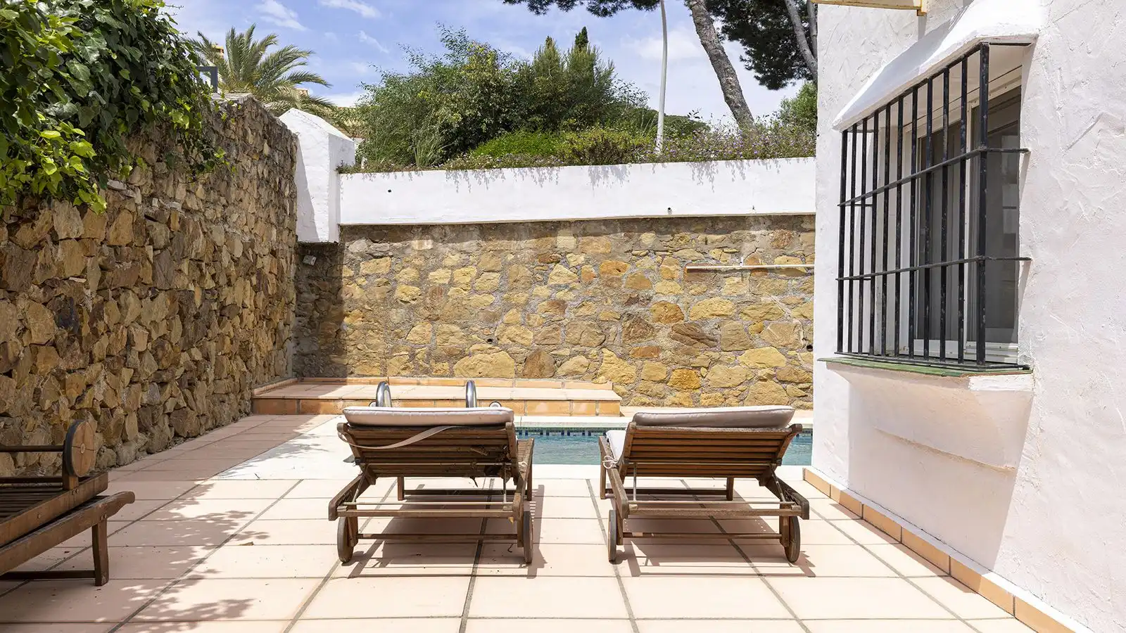 Piso con ascensor en venta en N-340 3, imagen 32
