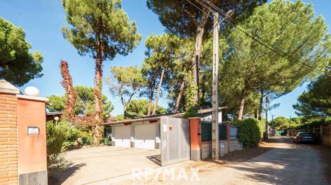 Foto 3 de Casa adosada en venta en Urbanización las Salinas 1, Medina del Campo, Valladolid