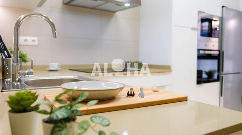 Foto 5 de Apartamento de alquiler en Moncada, Valencia