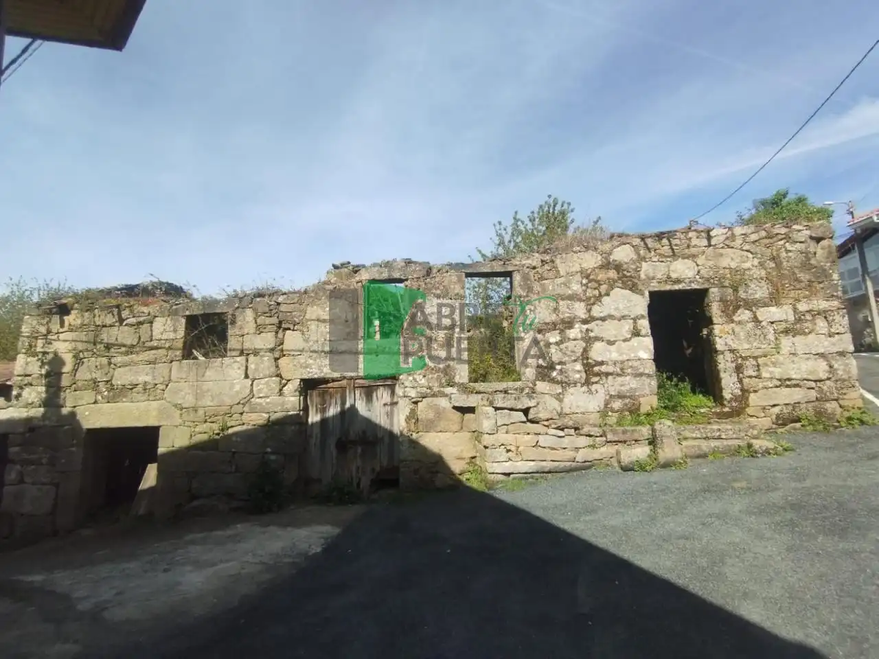 Haus mit Garten zum Verkauf in San Cibrao das Viñas, imagen 2