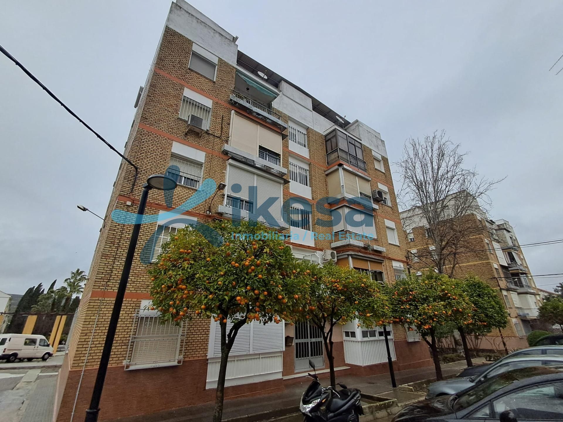 Apartament en venda a El Valle