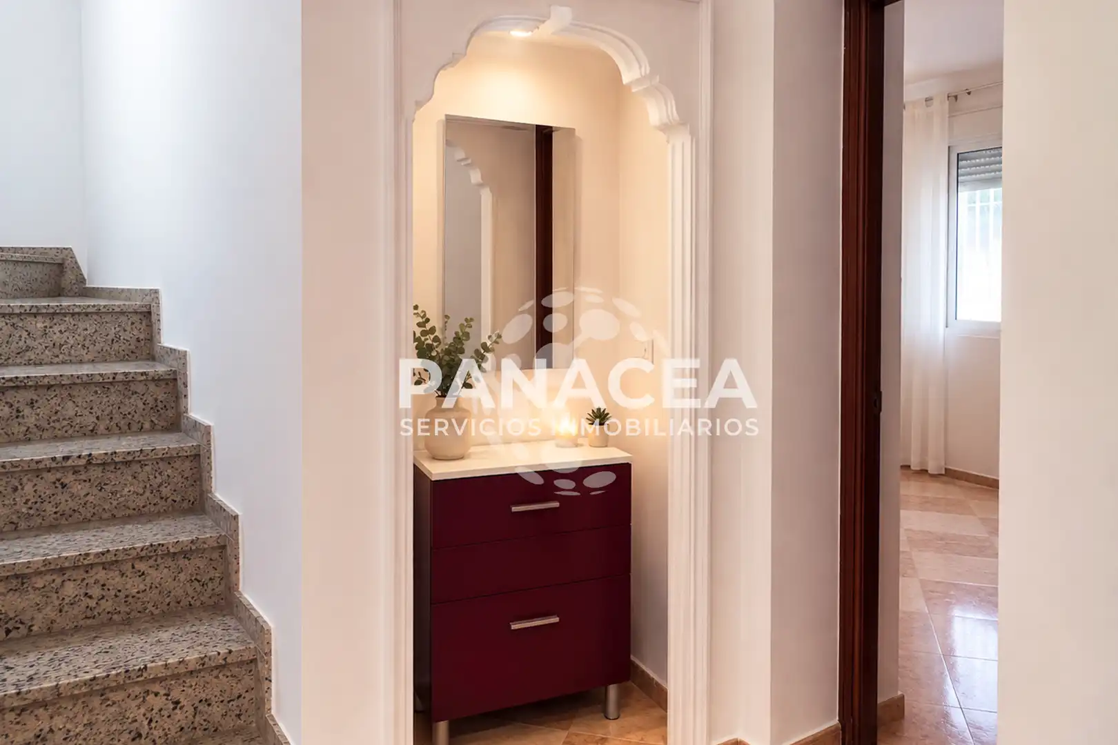 Houses for sale in Vícar  with Private garden, Furnished and Washing machine