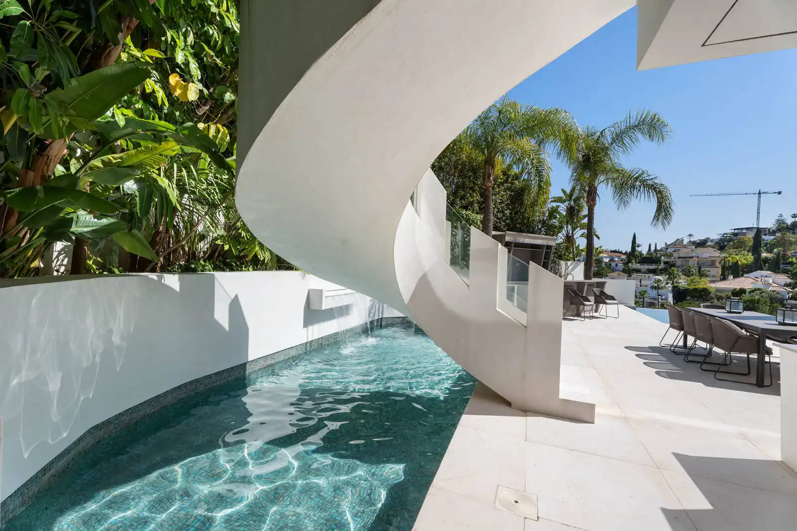 Haus mit Pool zum Verkauf in La Quinta, imagen 13